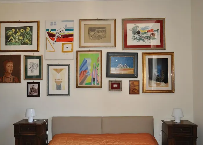Bbwheninrome Bed & Breakfast Roma