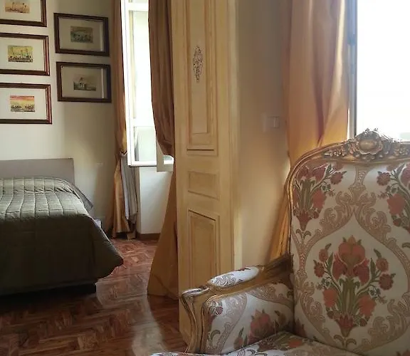 Bed & Breakfast Bbwheninrome