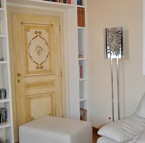 Bed & Breakfast Bbwheninrome Roma