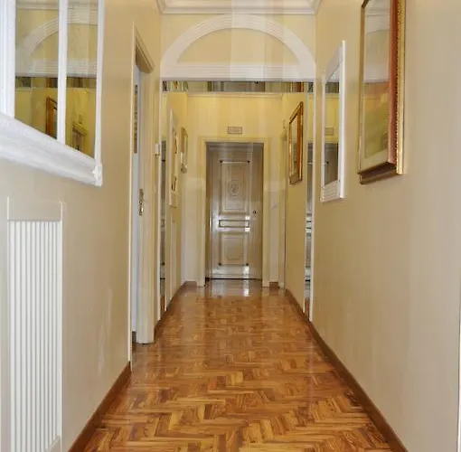 Bed & Breakfast Bbwheninrome Roma