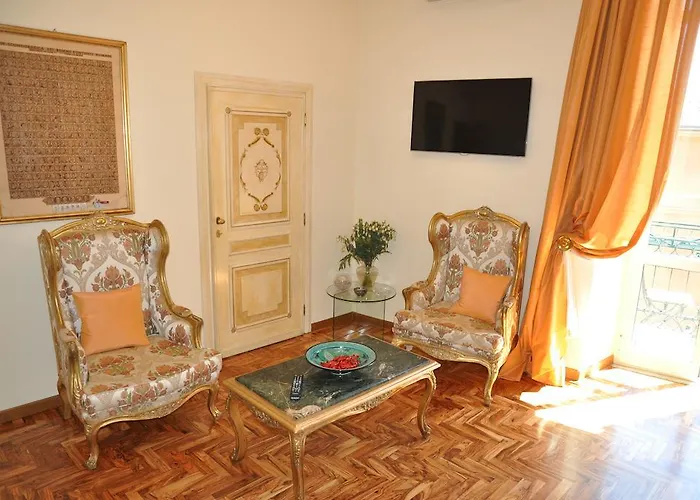 Bbwheninrome Bed & Breakfast *