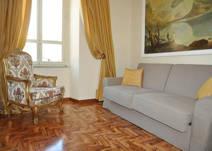 Bed & Breakfast Bbwheninrome *