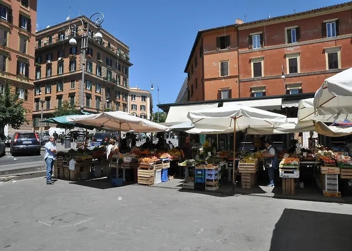 Bed & Breakfast Bbwheninrome *