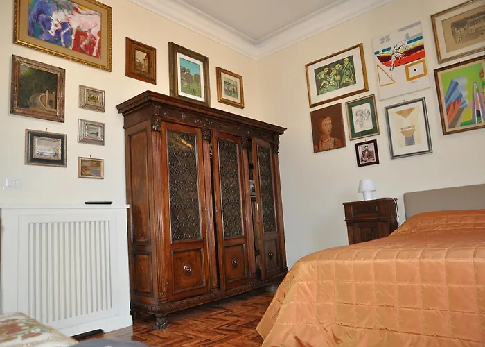 Bed & Breakfast Bbwheninrome Roma