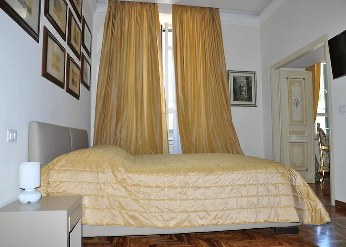 Bed & Breakfast Bbwheninrome Roma
